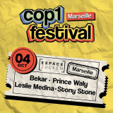 COP1 FESTIVAL