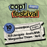 COP1 FESTIVAL