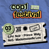 COP1 FESTIVAL